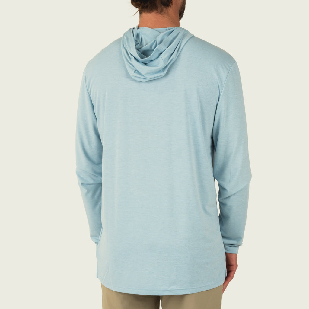 Buxton Tech Hoodie
