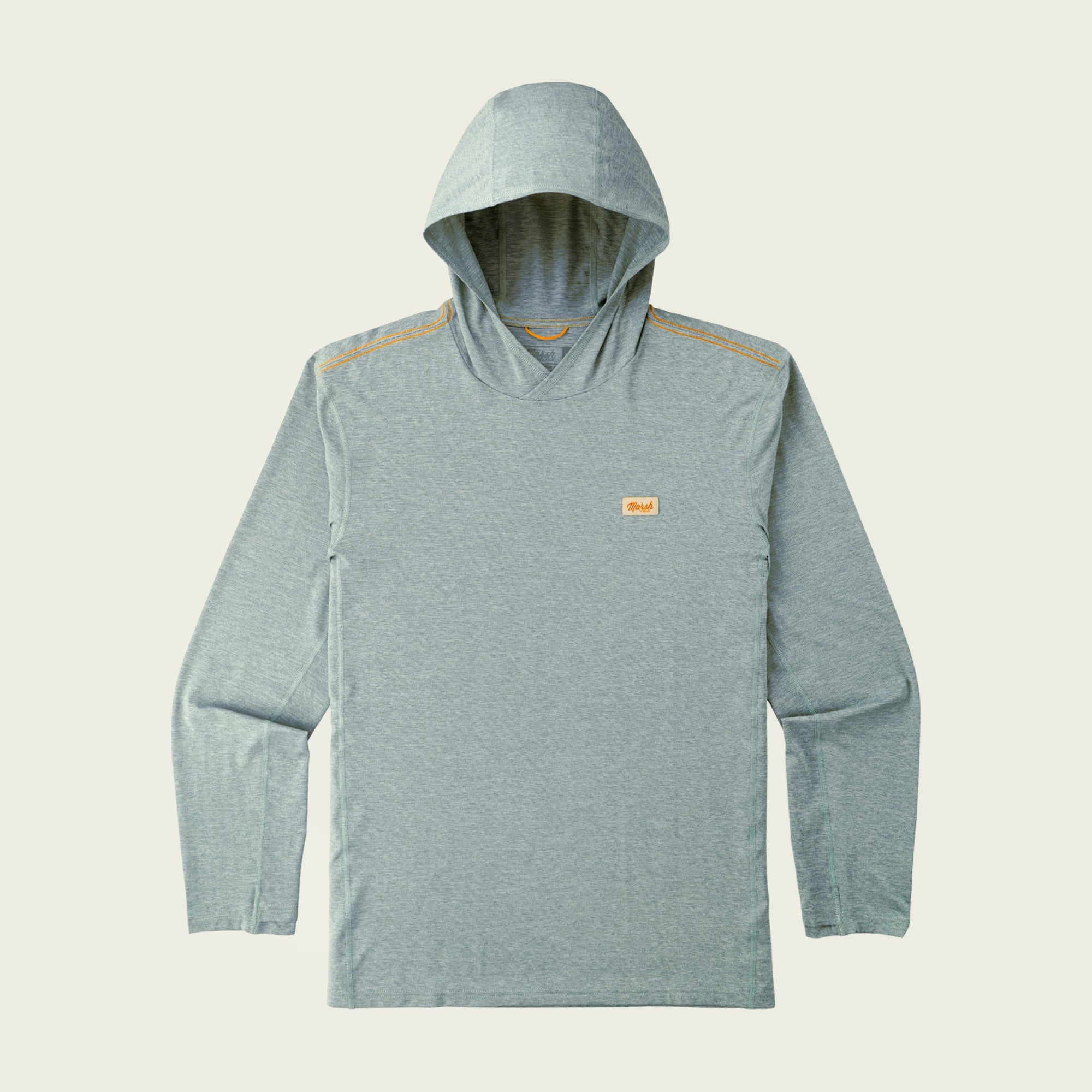 High Noon Tech Hoodie